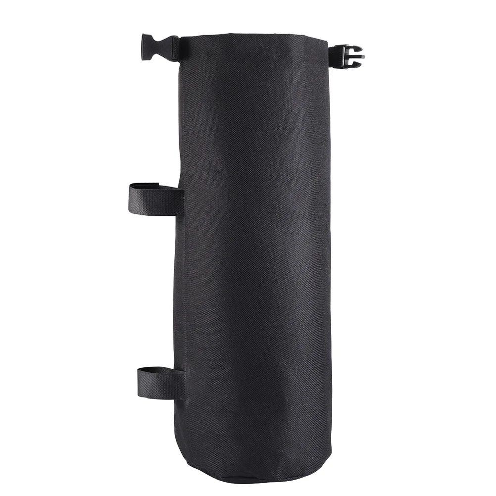 

4 Pcs Outdoor Gazebo Canopy Sand Bags Outdoor Teepee Awning Weights Beach Tents Sand Bags Gazebo