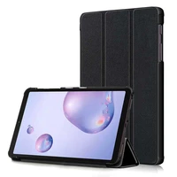 heouyiuo triple fold stand case for samsung galaxy tab a 8 4 2020 a7 lite 2021 tablet case cover