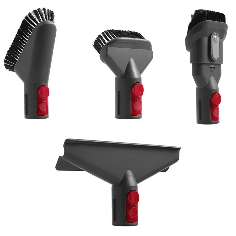 

Насадка-щетка для пылесосов WINDNINJA к Dyson V7 V8 V10 V11 V12 V15 Gen 5