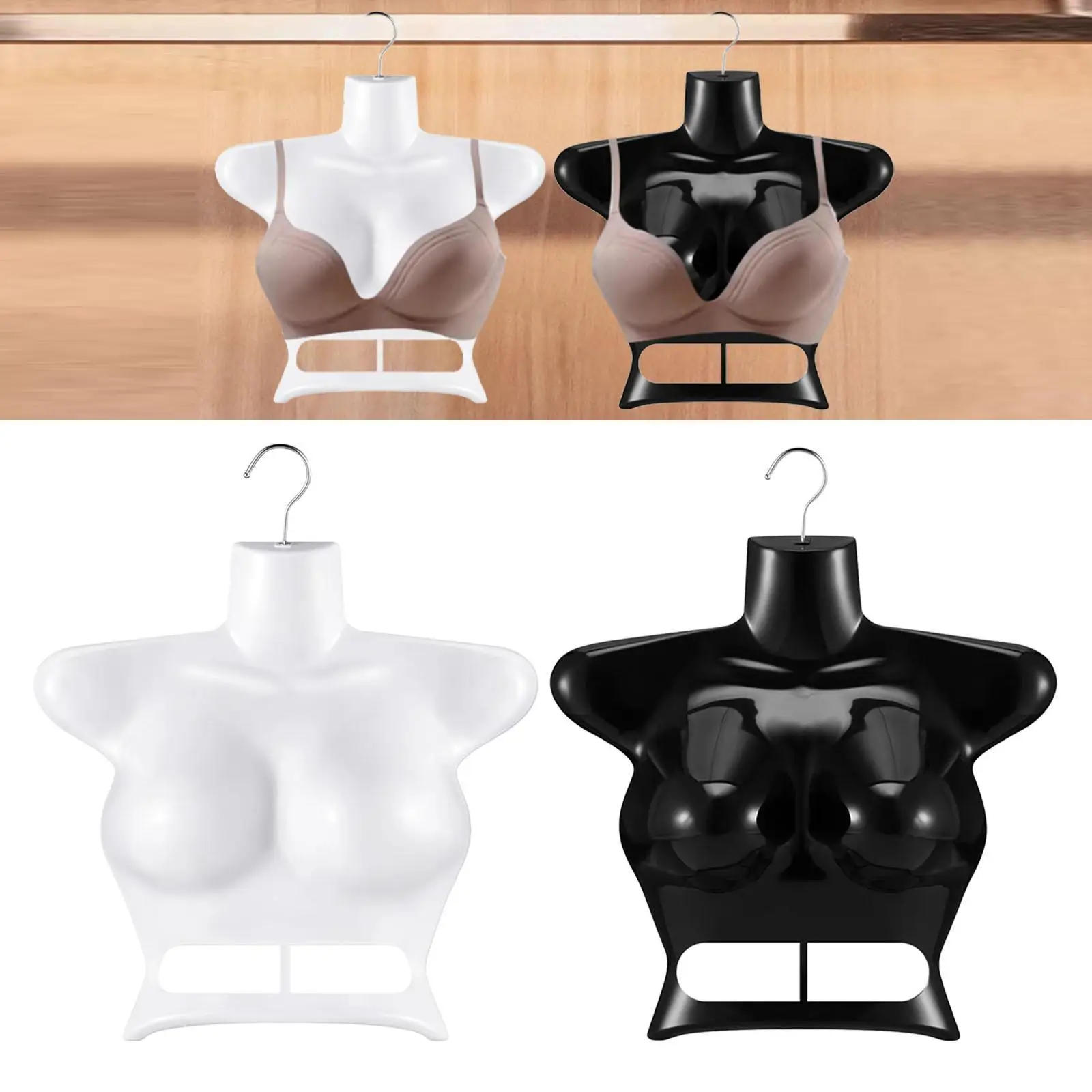Подвесная вешалка для манекена одежды демонстрационная коммерческих торговых