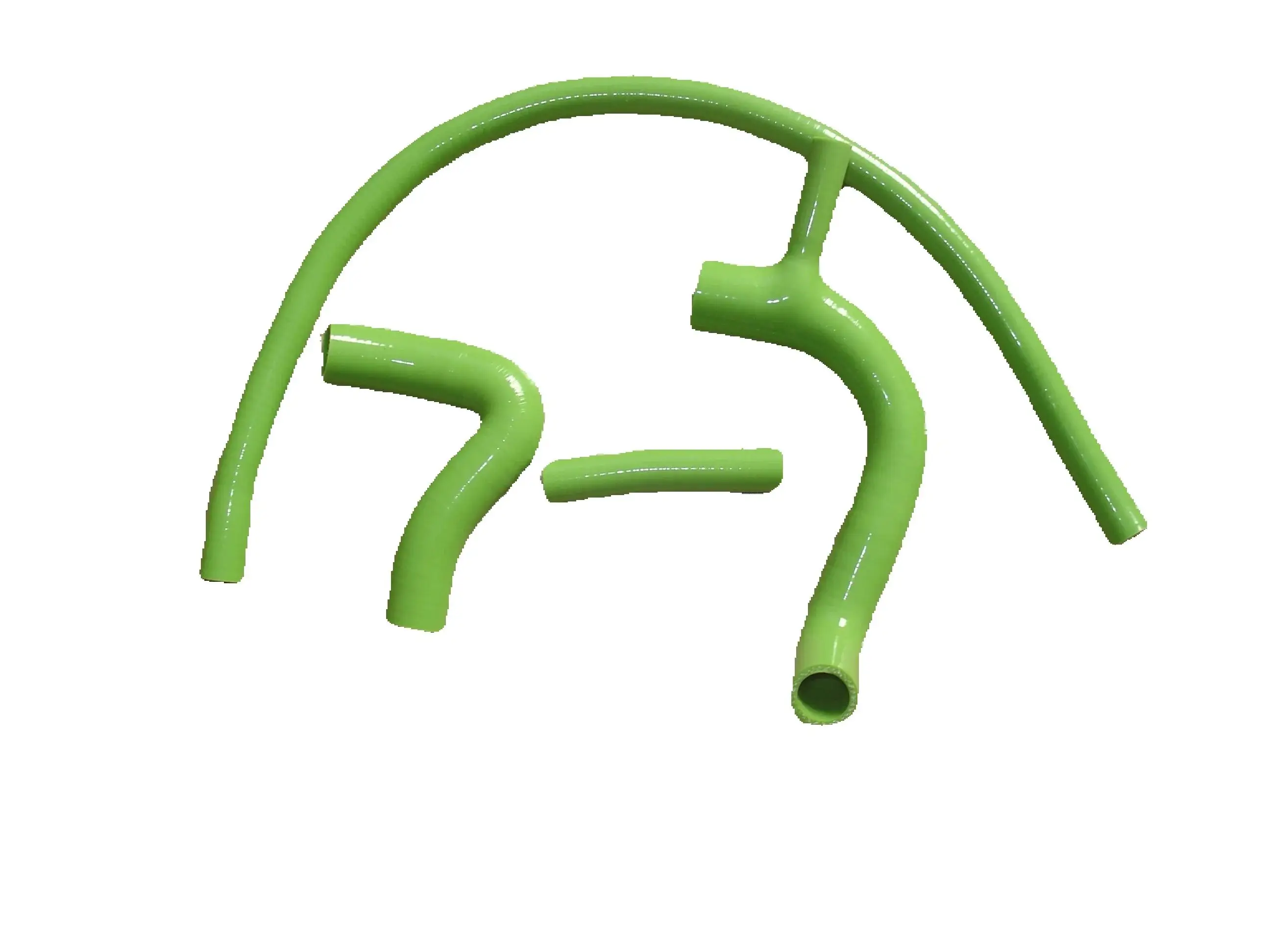 Силиконовый шланг радиатора GPI для Austin Rover Mini Cooper 850 998 1098 850CC 998CC 1098CC Clubman One 1959-1990