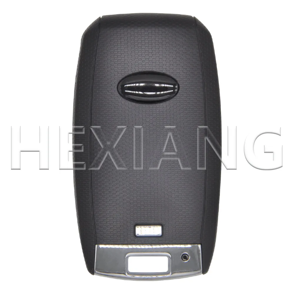 DR 95440-F1100 ID47Chip 433 МГц Keyless Go TOY40 автомобильный ключ дистанционного управления для KIA