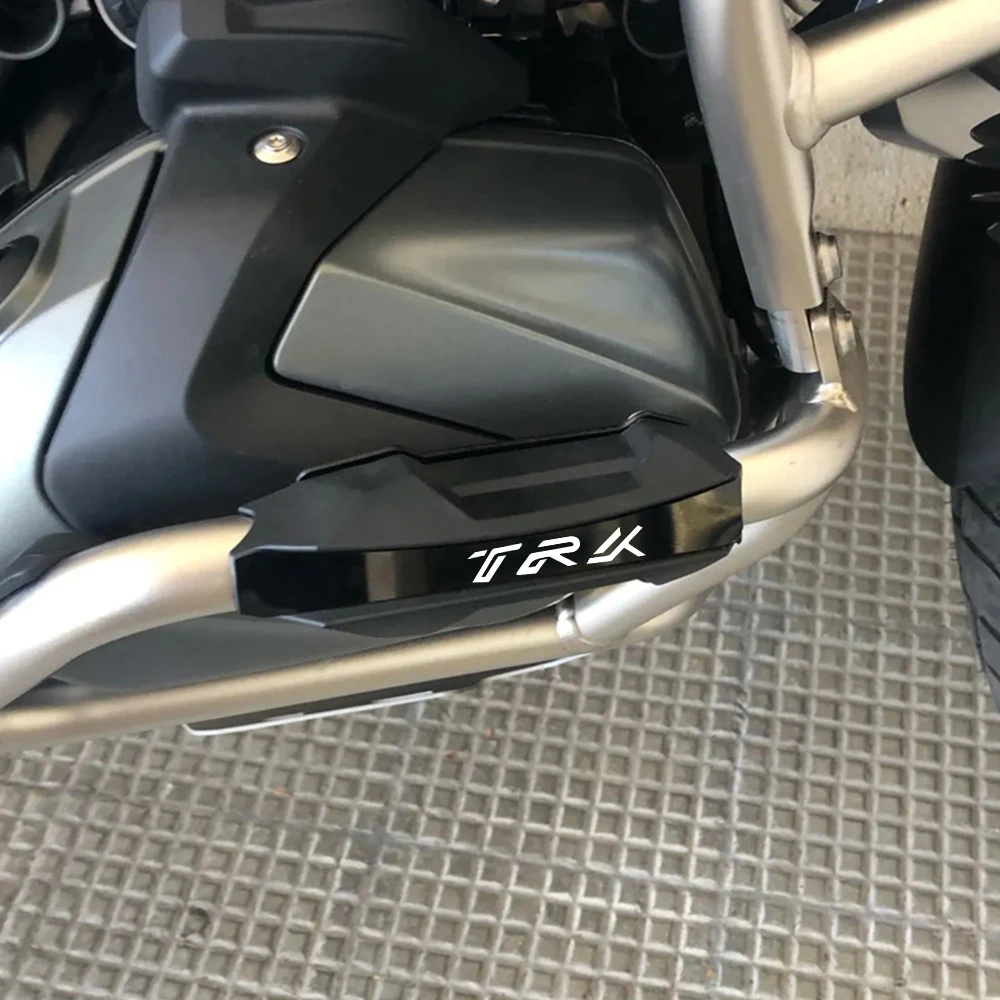 Мотоциклетный бампер для Benelli TRK502 TRK502X TRK 702 251 800 RK 502X 2018-2023 2024