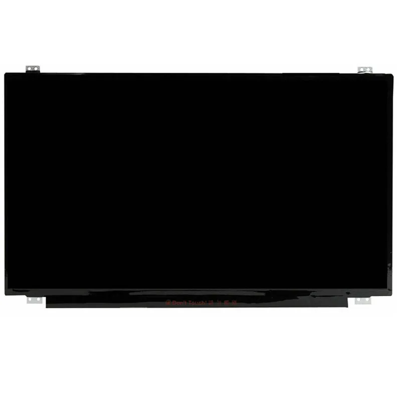Для ноутбука HP 250 g5 826812-001 256 G4/250 G5/255 G6/250 ЖК-экран 1366*768 HD 1920*1080 FHD 30PIN EDP 15 6 сменная
