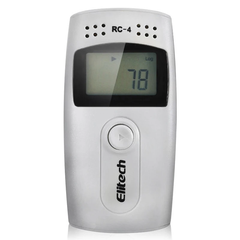 

RC-4 USB датчик температуры данных Datalogger рекордер внешний датчик 16000