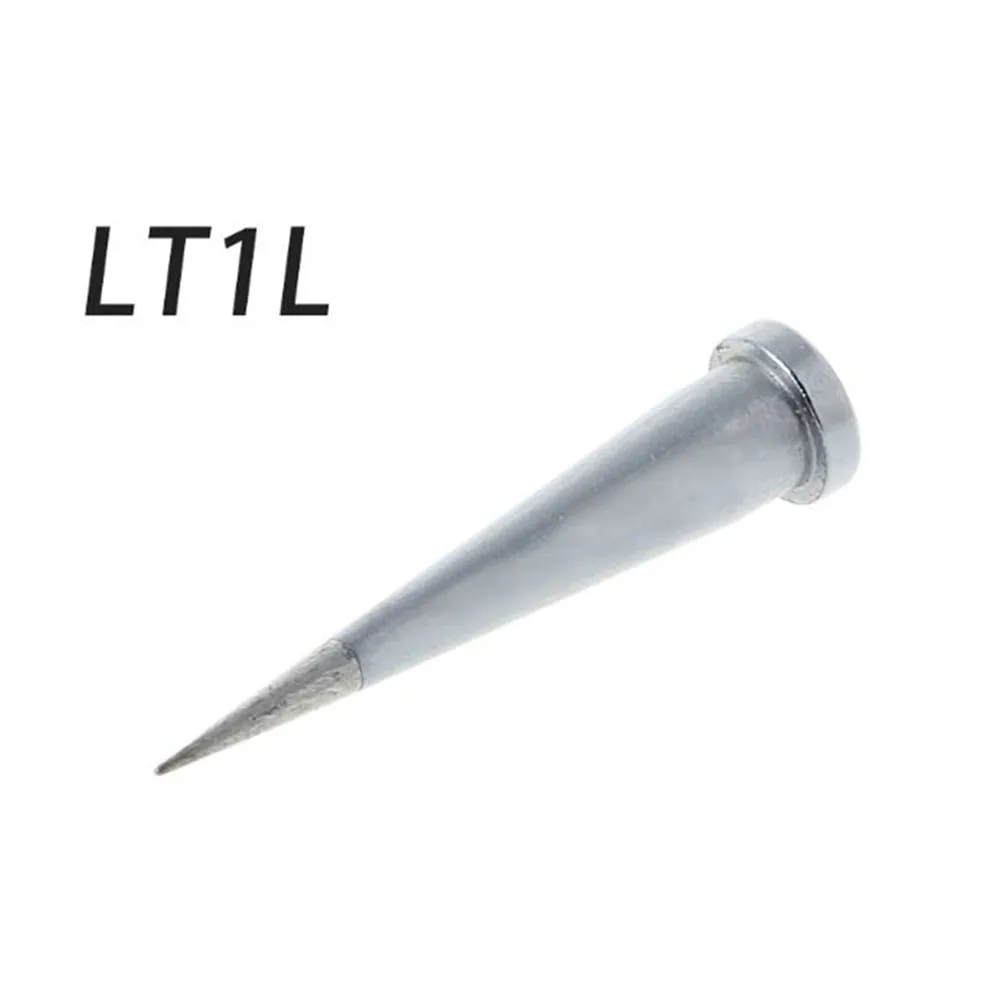 

1 шт. LT1L/LTD/LTA/LTH/LTB/LT4/LTBB/LTCC наконечник паяльника для Weller WSD81 WD1000 WSP80 WP80 LT инструменты для паяльной станции