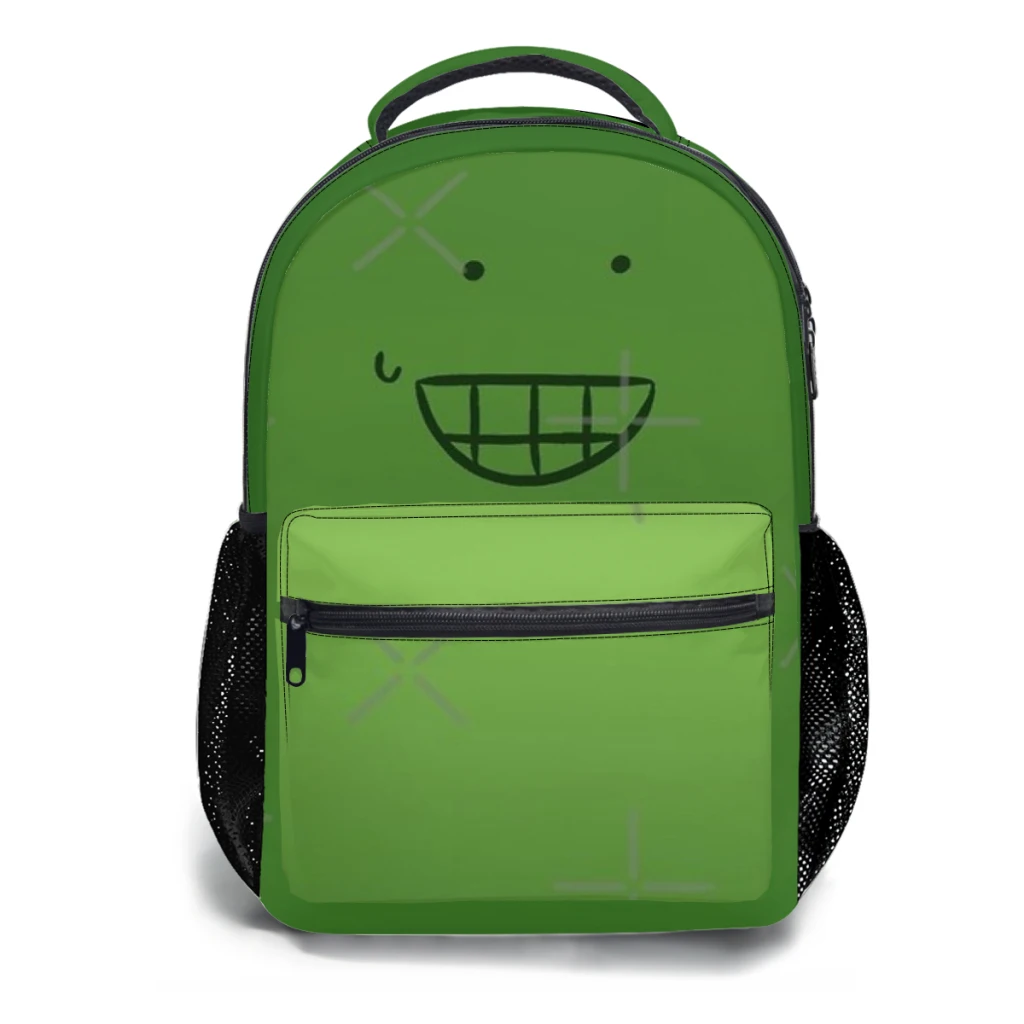 Лиам Plecak из HFJone (странная улыбка) Новый женский модный водонепроницаемый рюкзак