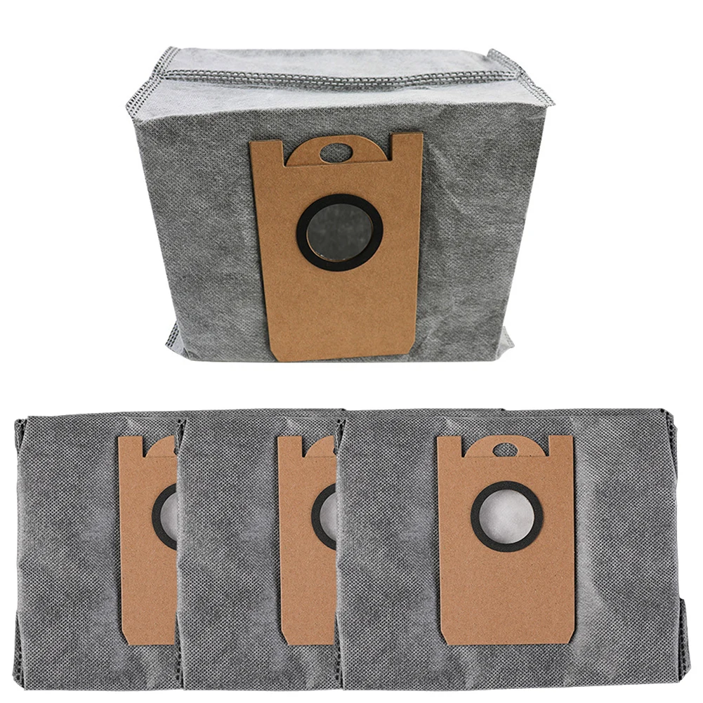 Герметичные 12-упаковочные мешки для пыли Eufy Clean LR30 и гибридного робота-пылесоса