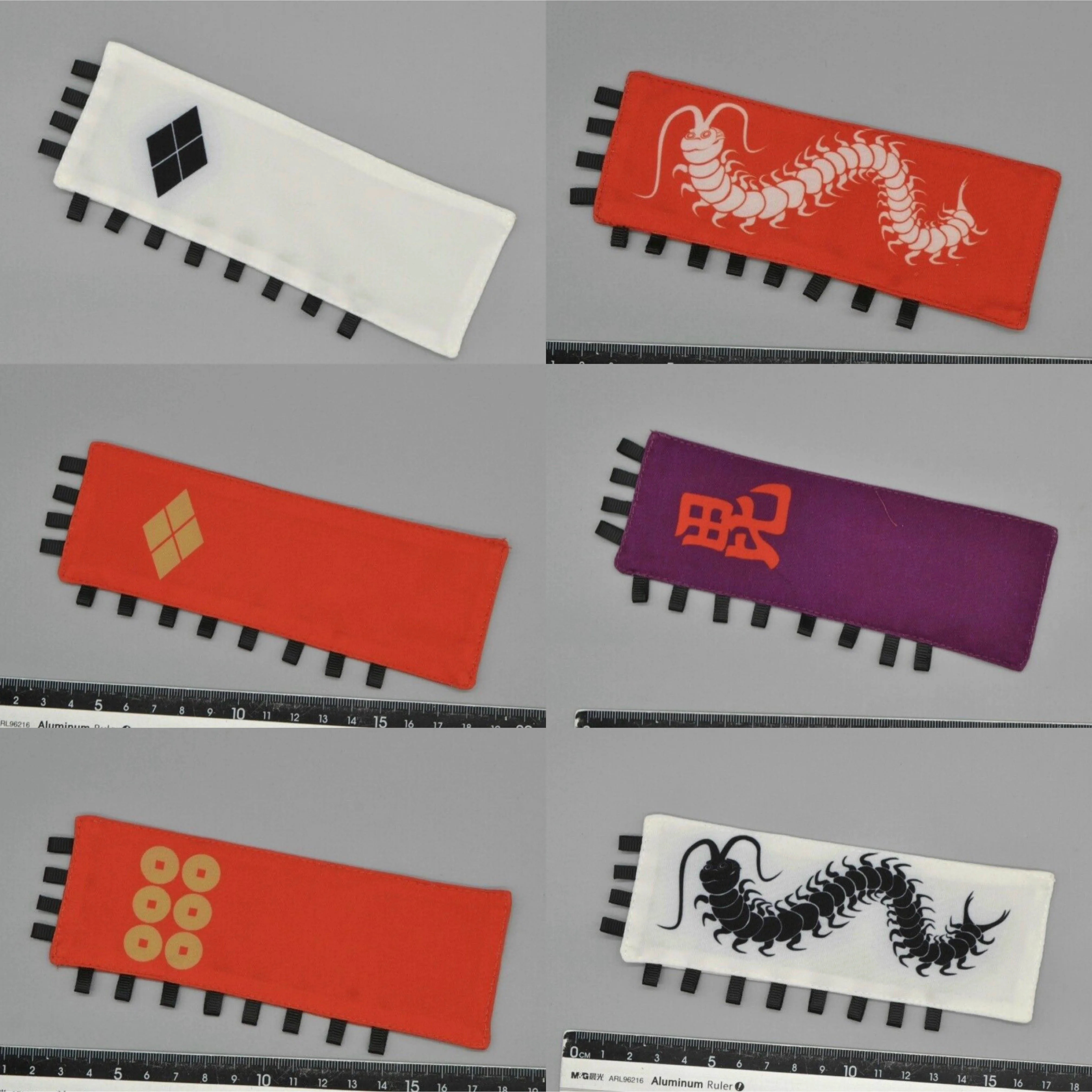 1 x модель флага для короля кота kc002 Furinkazan Samurai масштаб 1/6 экшн-фигурка 12 дюймов 1:6 в