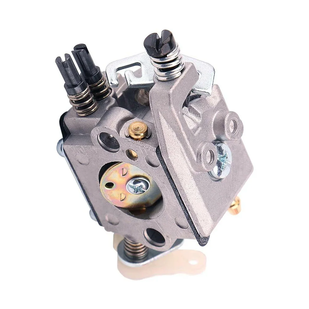 Карбюратор для Husqvarna 51 50 55 бензопила ранчо 503281504 WT-170-1 WA-82 503281504503 28 15-04 |