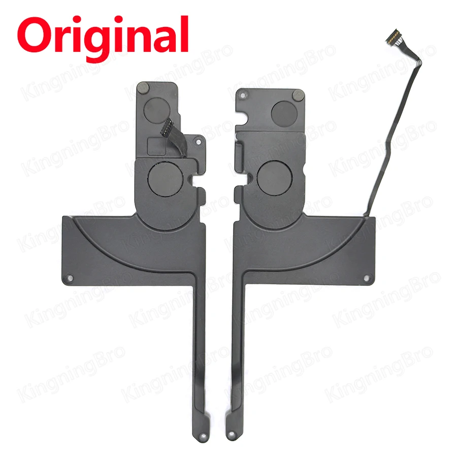 Оригинальный/OEM A1398 левый и правый внутренний динамик для Macbook Pro Retina 15 дюймов 2012 2013