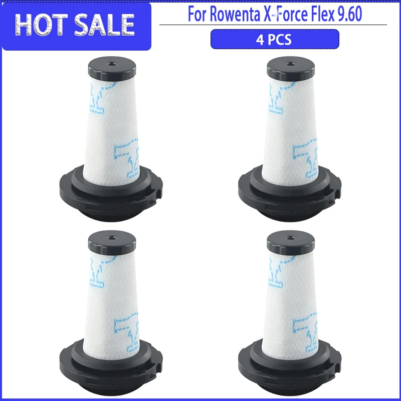 

Совместим с Hepa-фильтром ZR (R Rowenta X-Force Flex 9.60/X-Nano) 009010 Запчасти Аксессуары