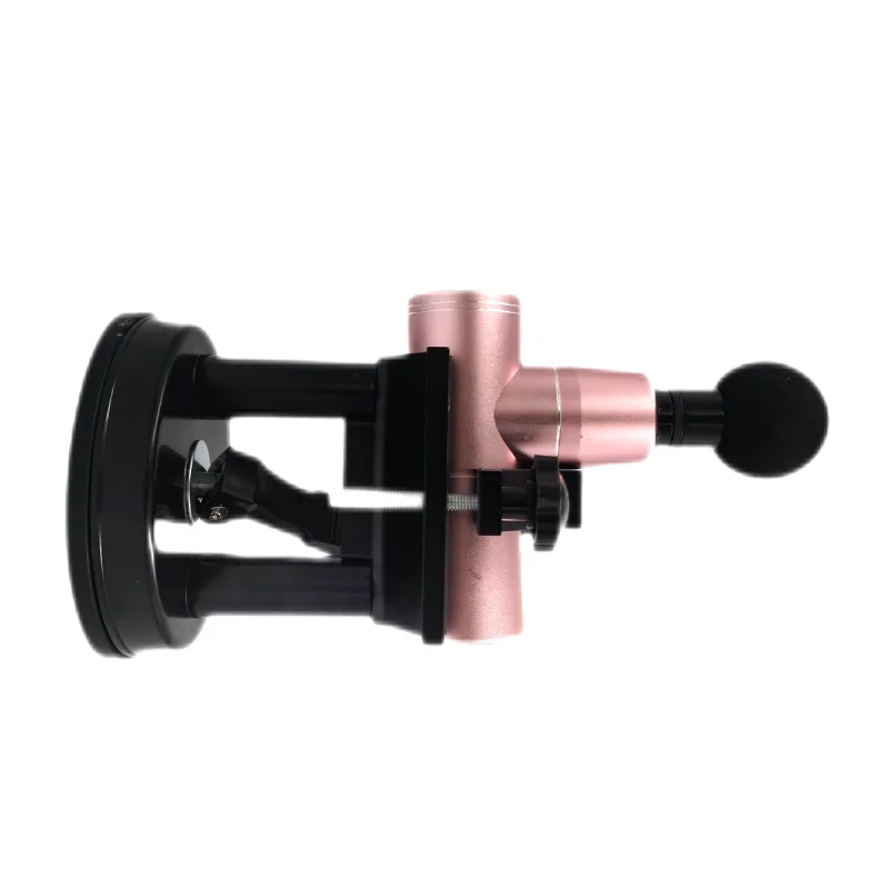 Высокочастотный массажный пистолет для шеи массажер расслабления мышц и тела