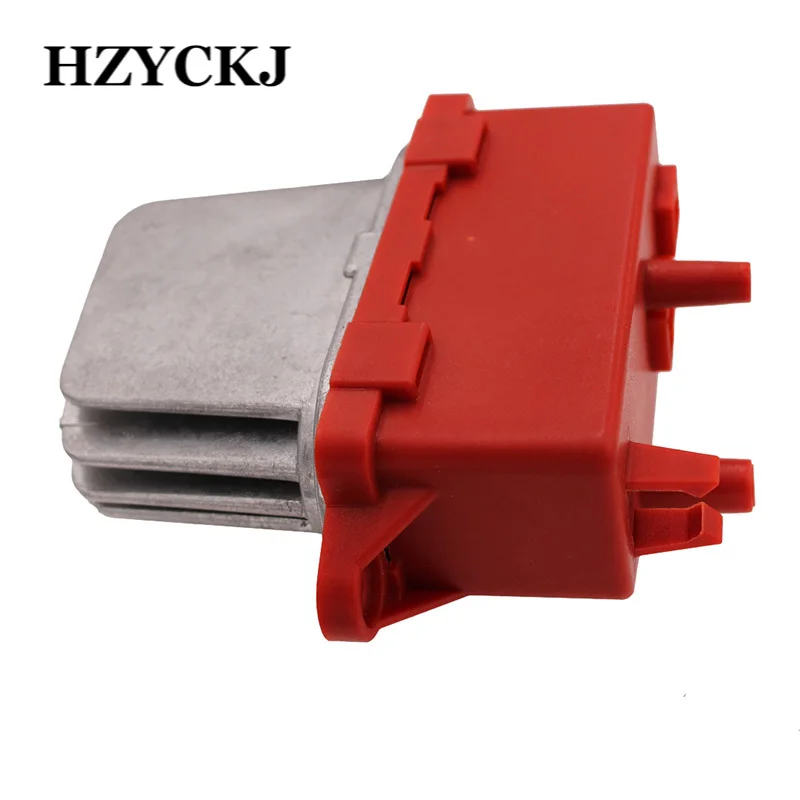 

Высококачественный автомобильный резистор для кондиционирования воздуха 500326590 для IVECO