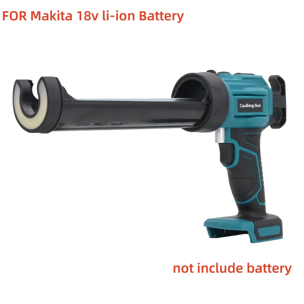 Беспроводной электрический пистолет для герметика Makita 18В  isfriday