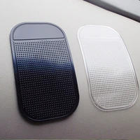 147 5cm car non slip mat auto silicone interior dashboard phone anti slip storage mat pads for car mobile phone car accessories