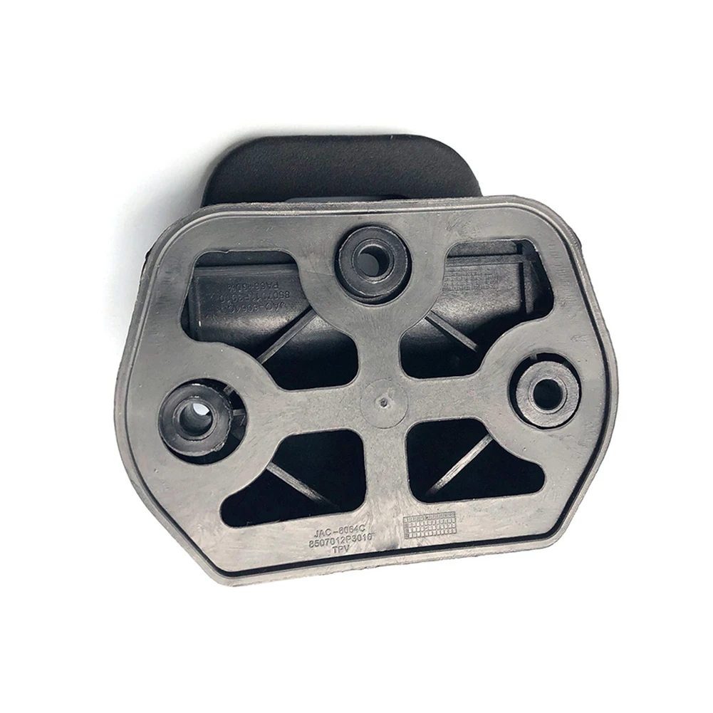 Совершенно новый крепежный зажим внешний веревочный крючок якоря для грузовиков