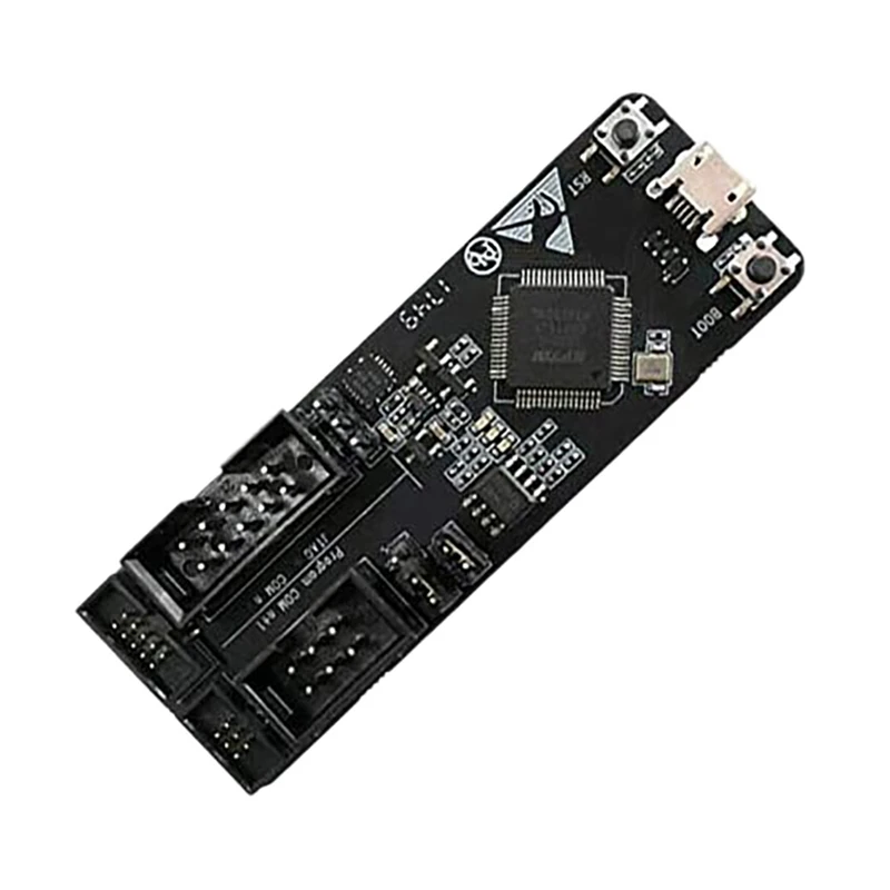 

ESP-Prog JTAG Bebug Version Program Bownloader for ESP8266 and ESP32 Platform Interface Program JTAG