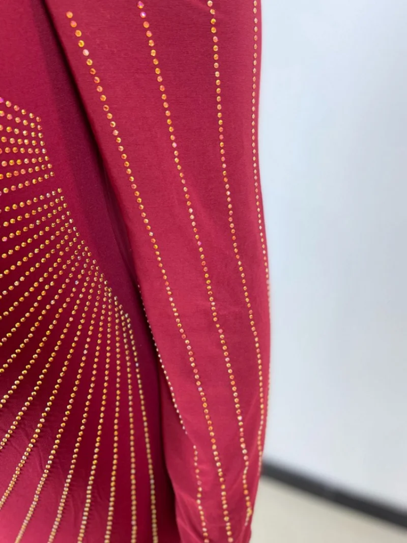 Muslim Fashion Hijab Dubai Abaya Long Maxi Dresses Women African Islam Clothing Abaya Africa Dresses For Women Musulman Djellaba