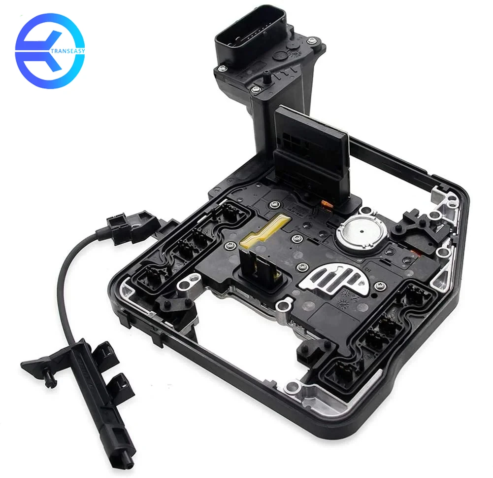 Блок управления трансмиссией AM Make в Румынии 0AM DQ200 DSG7 0AM927769D TCUTCM подходит для VW Audi