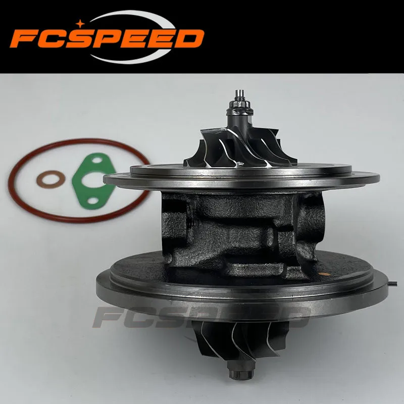 Турбокартридж GTB1749V 788479 Сердечник турбокомпрессора для Land Rover Defender 2 90 кВт 122 л.с.