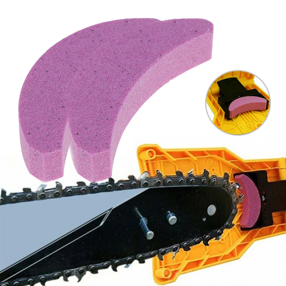 

Portable Chainsaw Teeth Sharpener Hainsaw Chain Sharpener Tools Chainsaw Gasoline Saw Guide Chain Sharpening Woodworking Tools