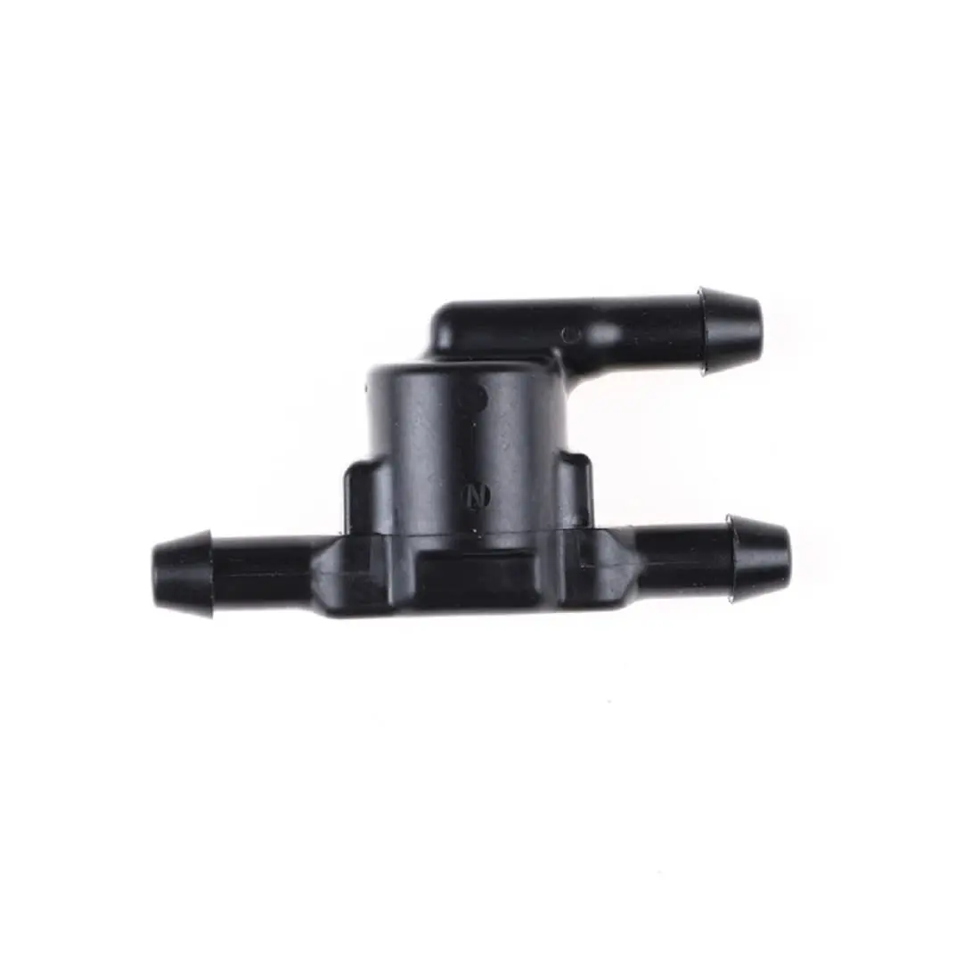 Омыватель автомобильного стеклоочистителя распылительная труба трехходовой