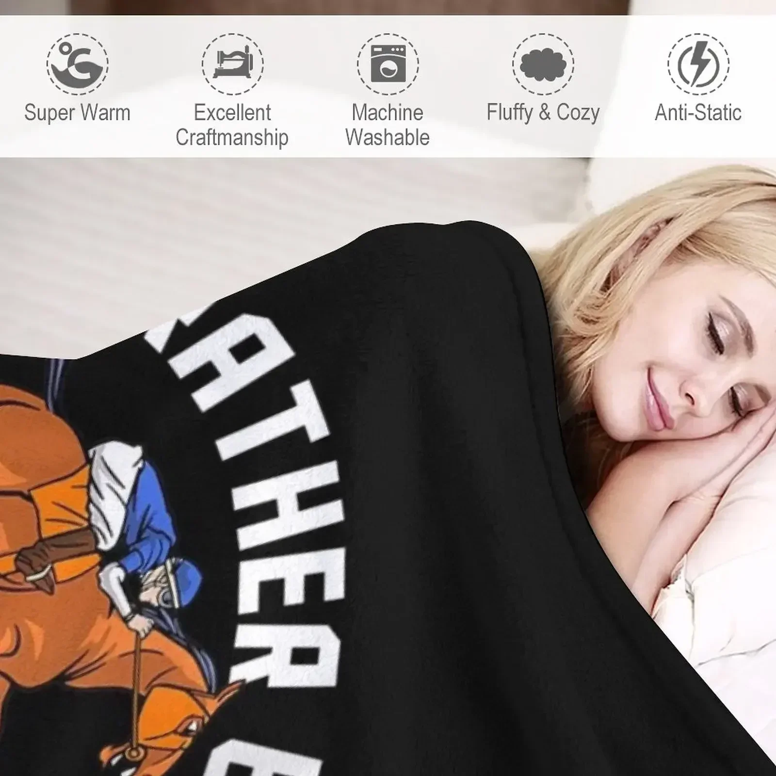 Одеяло Id Rather Be At The Race Track мягкие одеяла