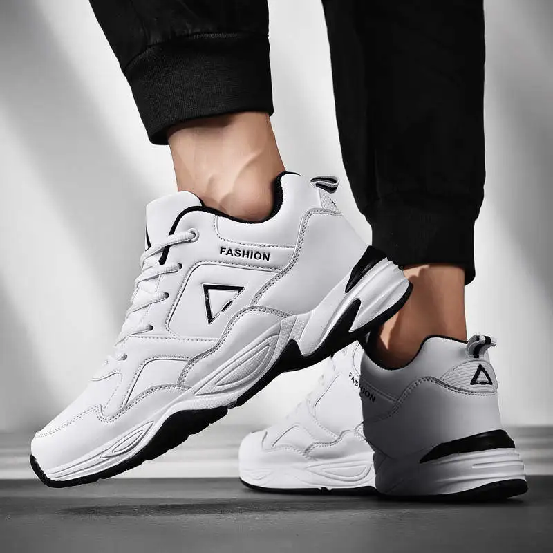 

Running Shoes Men's Zapatos Sports Shoes Man Luxury Designer Trainer Casual Sneakers Height Increases Man Sport Shoes Tennis