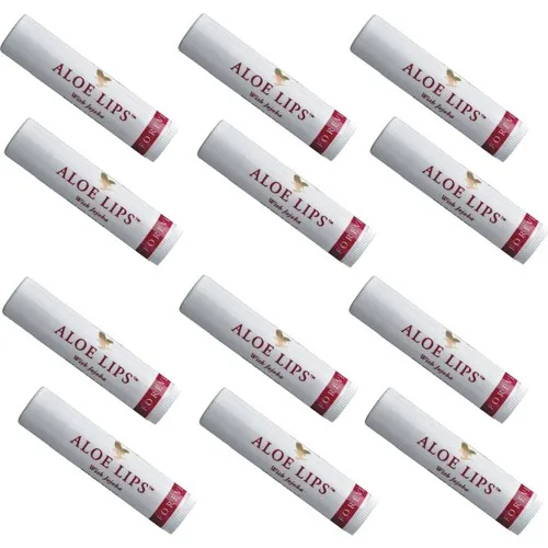 

Forever Living Aloe Lips Lip Protector 12 PCs LIP PROTECTOR BALM FAST KARGO NEMLENDİRİCİ LIP CONDITIONER GLOBAL SHIPPING AMERICAN