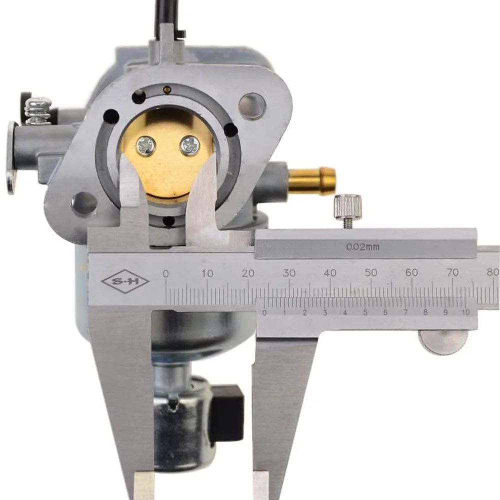 15003-7081 карбюратор подходит для 4-тактных двигателей Kawasaki FH580V C7082 LAWN MOWER