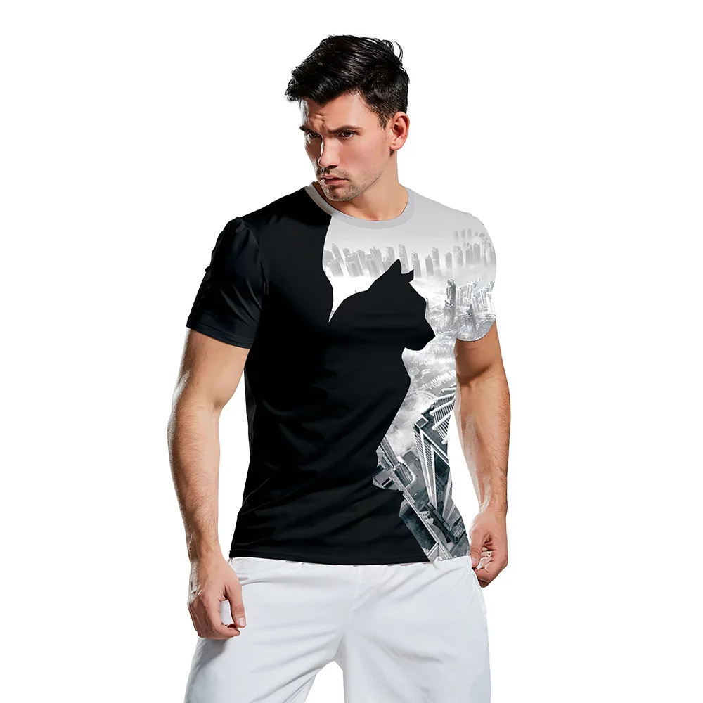

Ropa de hombre nueva primavera y verano