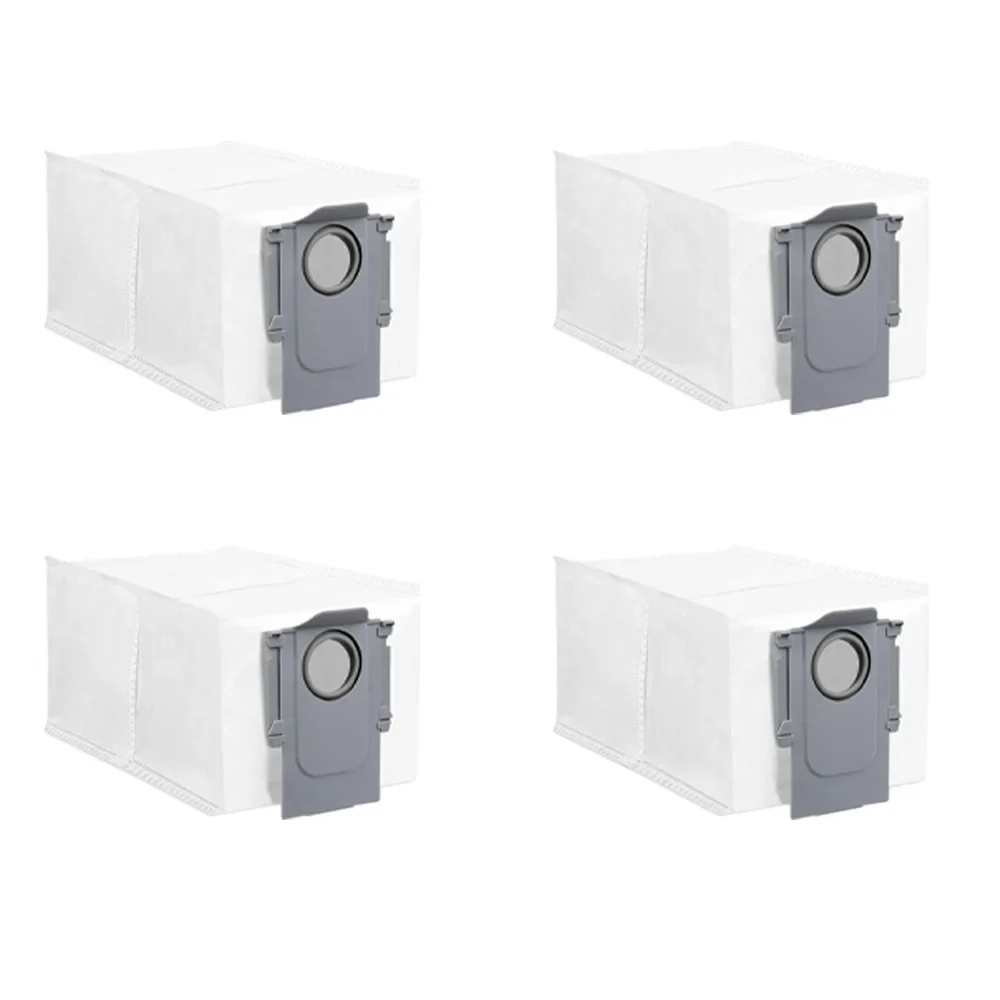 

Мешок для пыли Roborock S8 Maxv Ultra/Q Revo 2.7 л