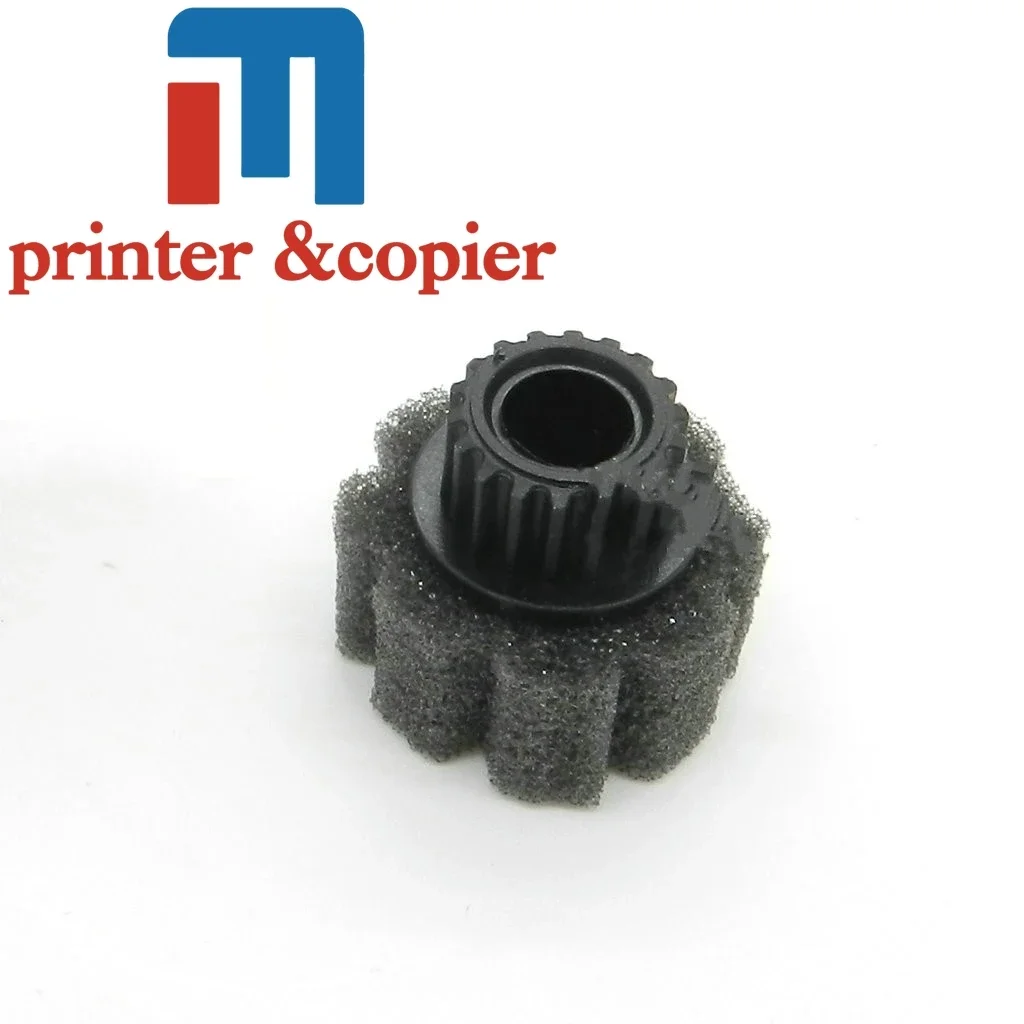 10шт Б 8303503 4783503 Губчатый сборочный ролик для Ricoh SR 3020 3030 3110 4000 4010 4020 4030 4040 4050 4060 4110 5000