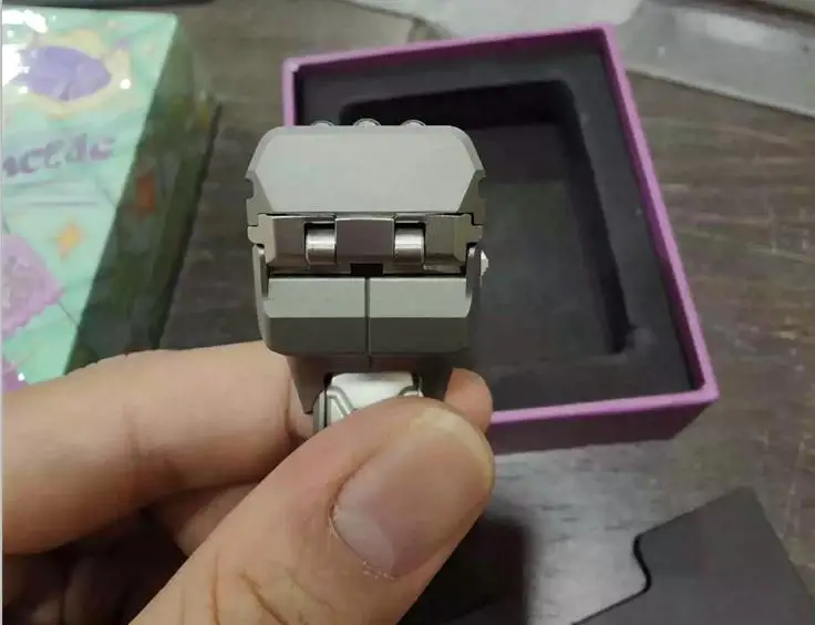 thumb