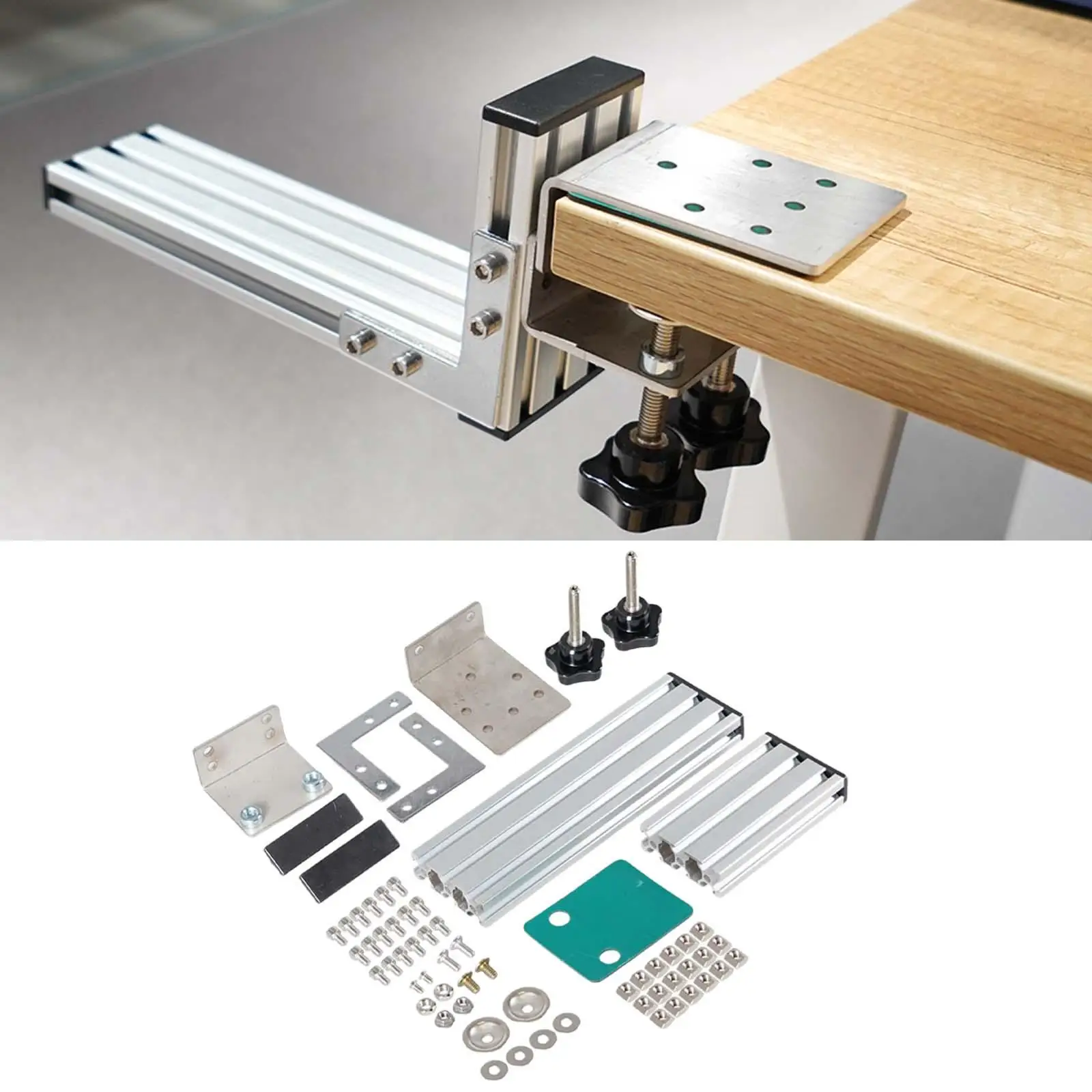 Монтажный кронштейн переключения передач подходит для аксессуаров Thrustmaster T300RS/GT