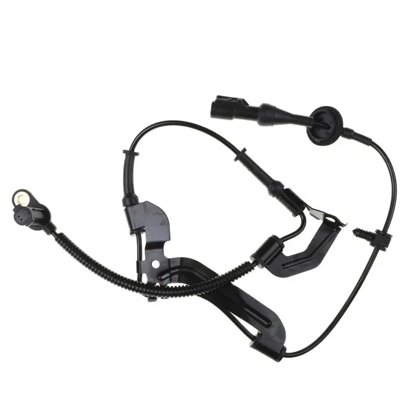 

New YL8Z2C204AB YL8Z2C205AB Front Right/Left Abs Wheel Speed Sensor For 01-08 Ford Mazda And Mercury