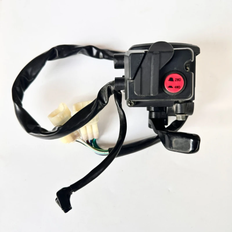 

Переключатель управляющего руля 2WD/4WD, 4x2 4x4 13611070010