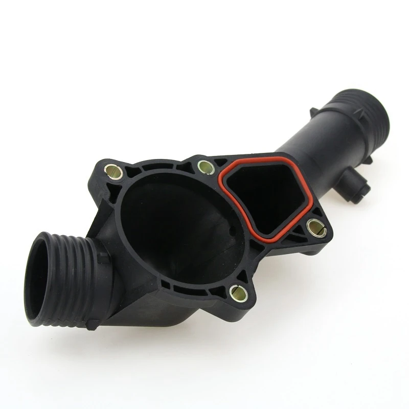 Новый автомобильный корпус термостата 11531740478 для-BMW E39 528I 1997 1998