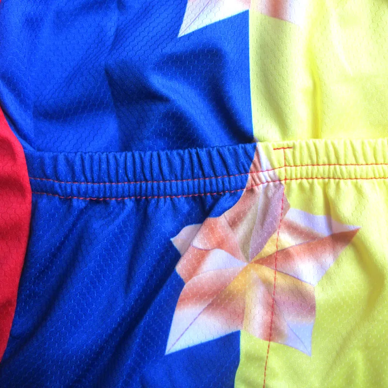 Widewins-велосипедный рукав Джерси для мужчин России советский вечерние велосипед