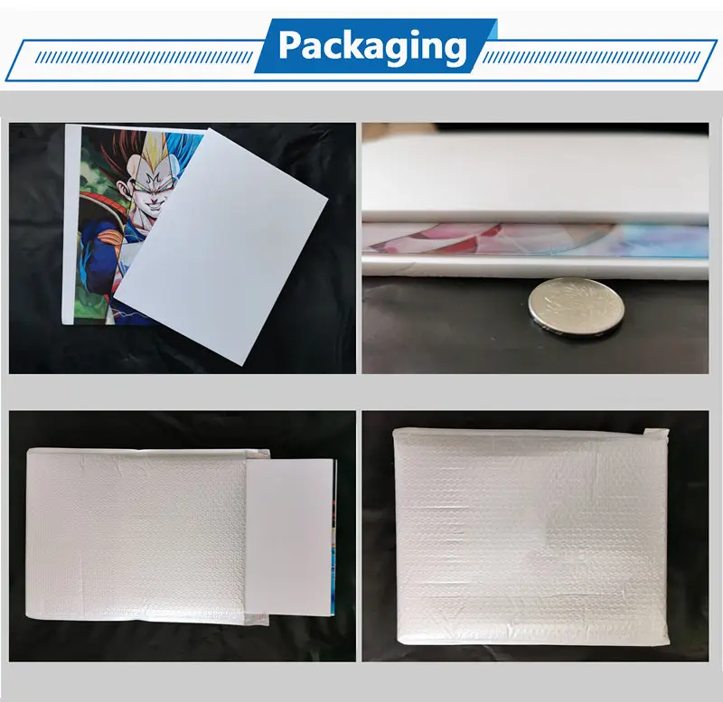 3d-плакат с рисунком из аниме рассекающий демонов скрывающий незуко меняющая