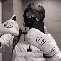 Горнолыжные очки LOCLE от 2071 руб#3