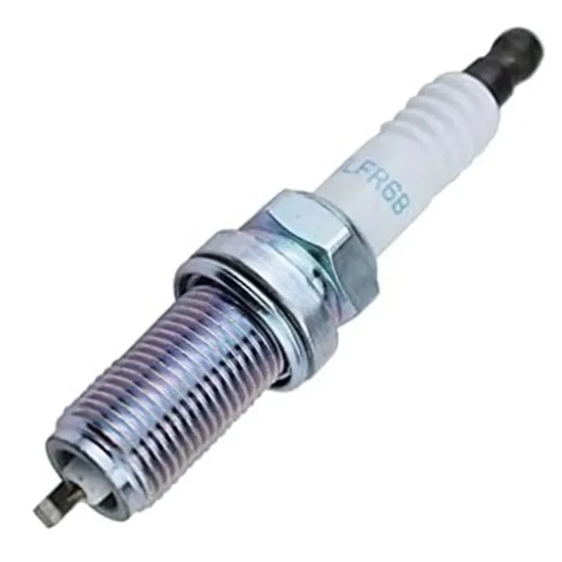 4/6 шт. ILFR6B 22401-AA630 Свеча зажигания для Subaru Impreza Forester 2.5L Legacy Outback Land Rover 08-11 LR2 3.2L 22401AA630