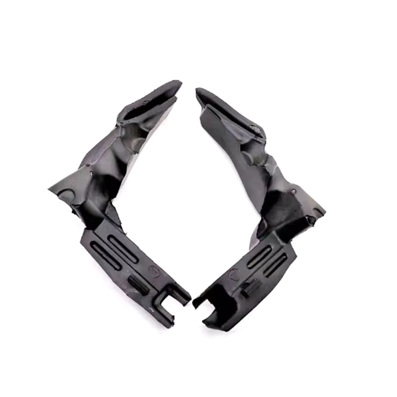 

9800512080 9800512180 подходит для Peugeot 3008 поролоновая губка для лобового стекла, передняя вспененная экогубка 8251GY 8251GZ