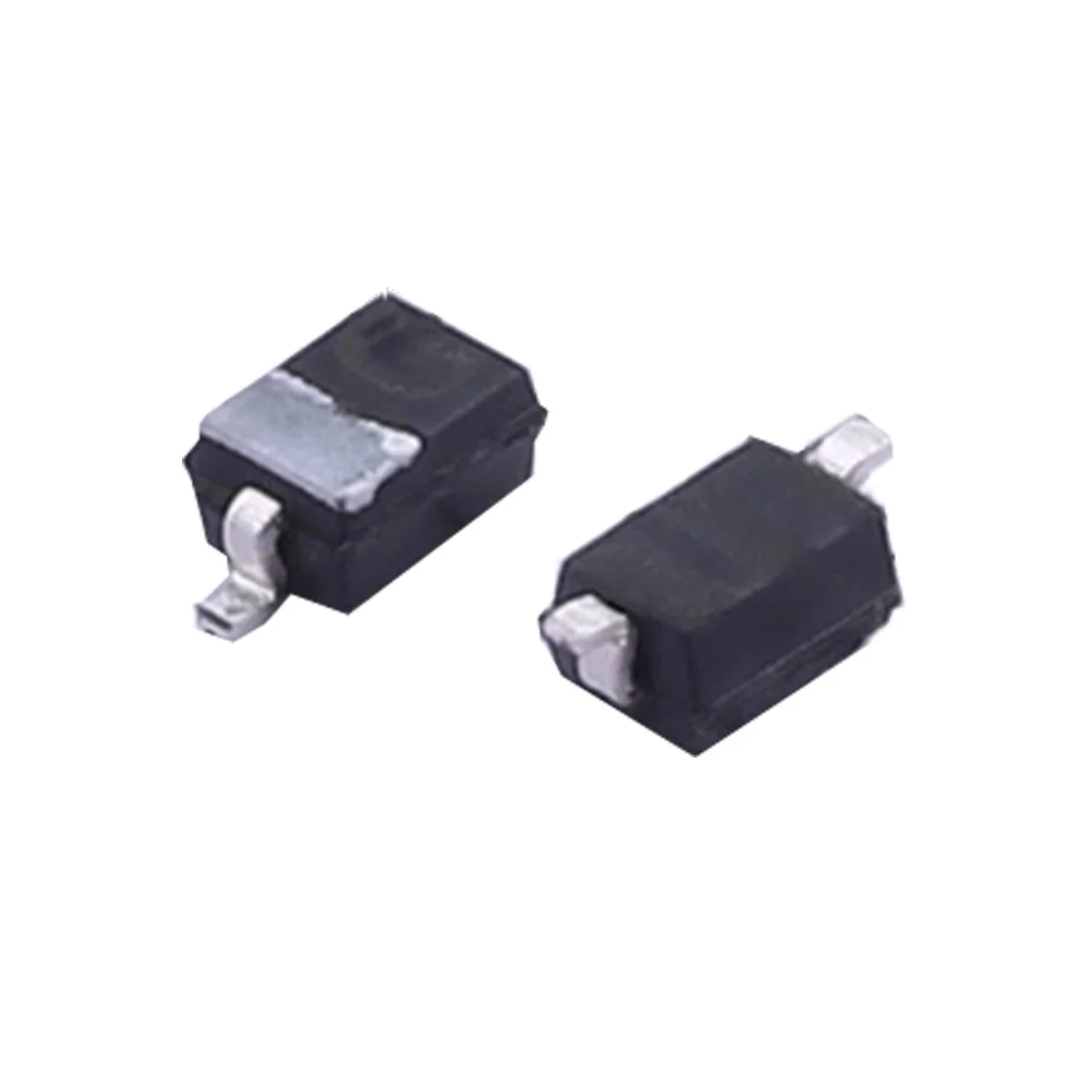 10 шт. Универсальный диод 50 в 323 мА мВ SOD-BAR63-03WE6327