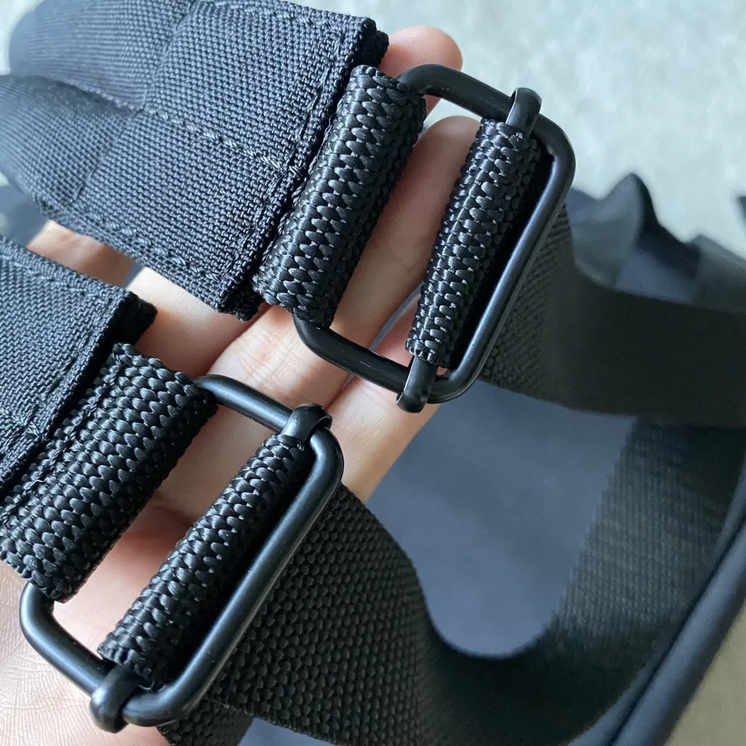 Margiela Backpack Men Women Luxury MM6 Nylon Waterproof Cloth Designer Classic Business Casual Computer Fashion School Bag