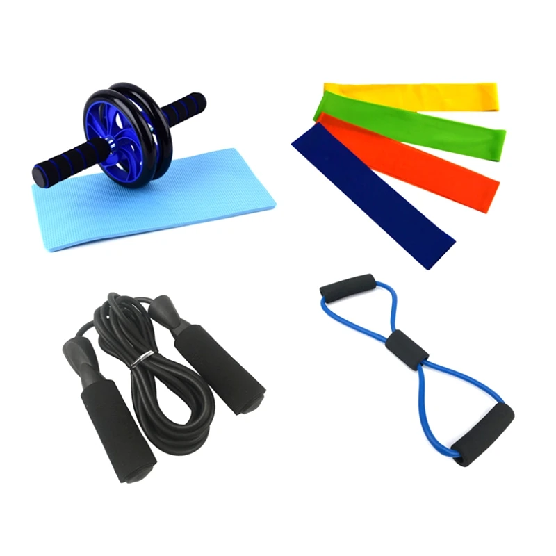 

Эпоксидные ленты для силовых колес, роликовая машина, скакалка, упражнения, тренировки, домашний тренажер для спортзала, фитнеса, тренажер б...