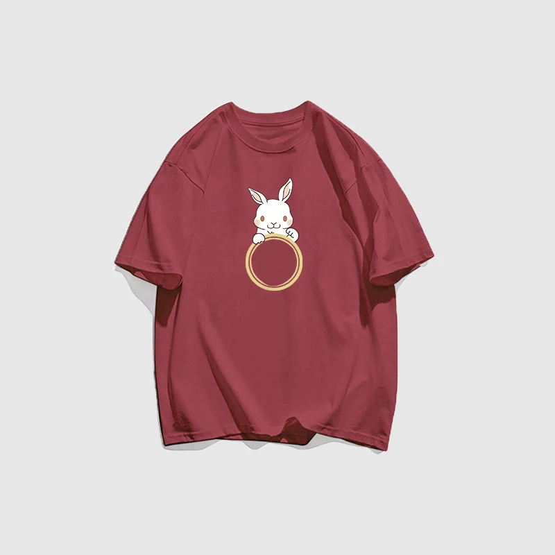 

Детская футболка с коротким рукавом с принтом NIGO # nigo34898