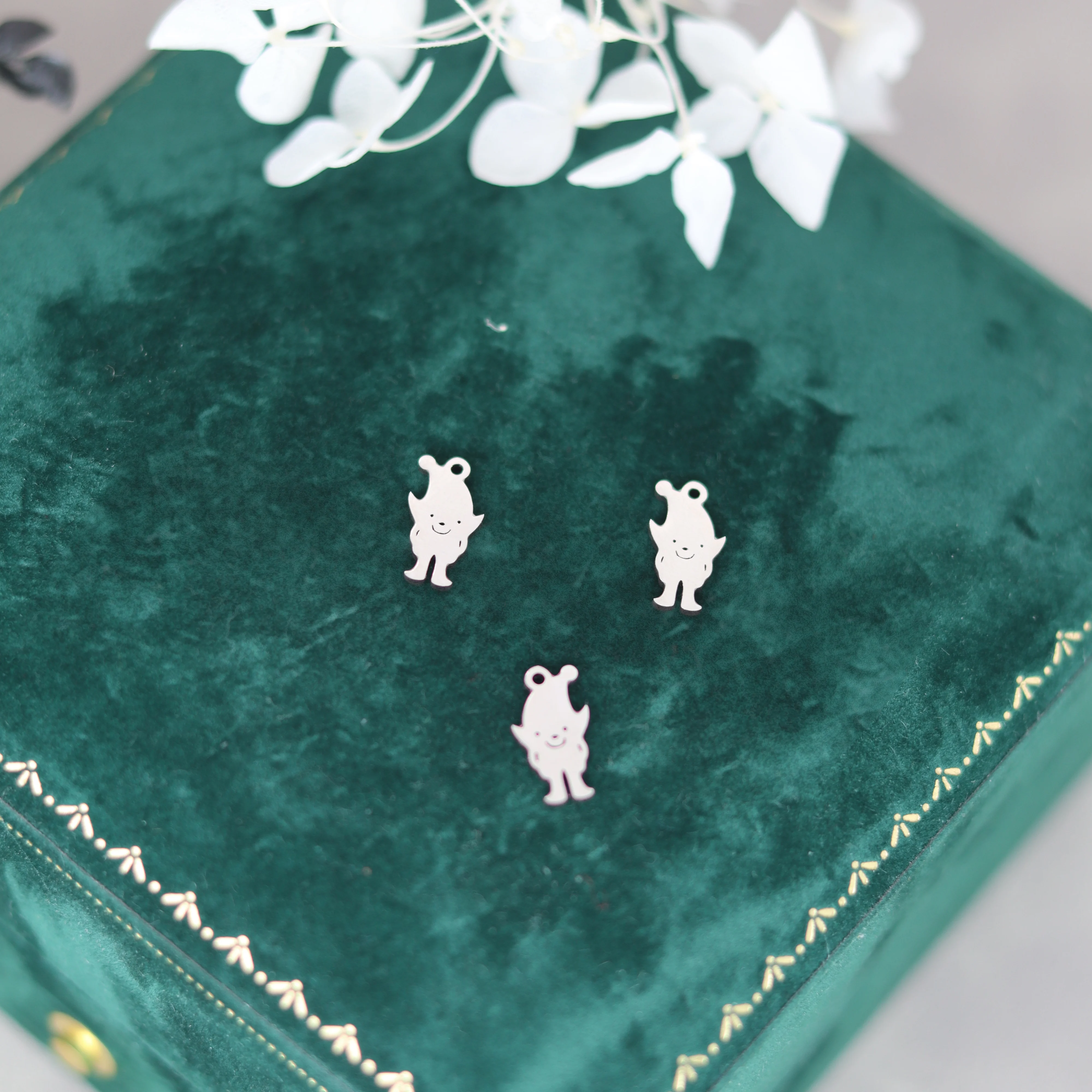 3 шт./партия аксессуары для ювелирных изделий