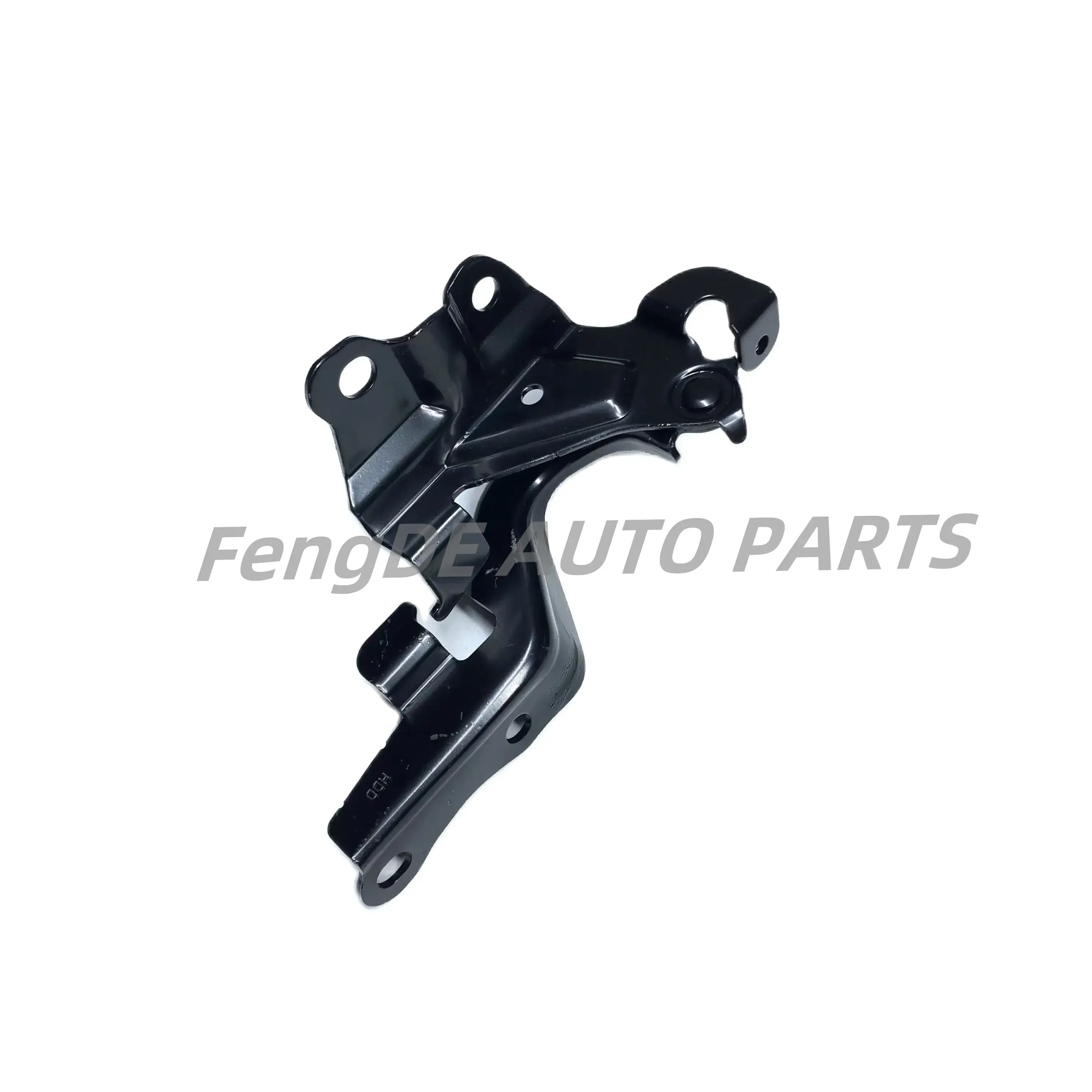 Пара шарниров для капота 2015-2023 HILUX REVO Fortuner KUN125 GUN125 GGN125 155 OE 53410-0K370 534200 К370 53410-0К240